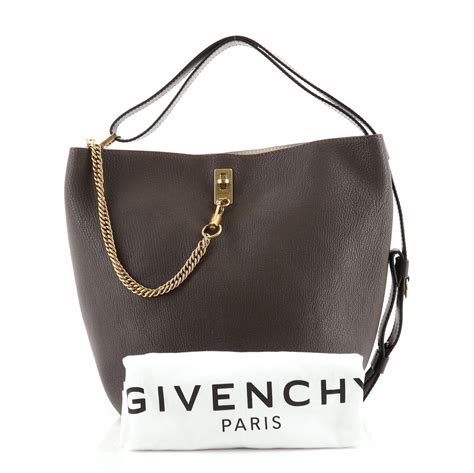 givenchy gv bucket bag|waist bag givenchy.